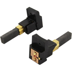 CHARBONS MOTEUR DYSON DC05 DC07 DC08 12DY02 49DY1103