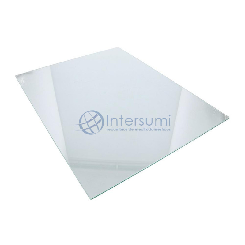 CLAYETTE VERRE POUR RÉFRIGÉRATEUR HAIER 49053025