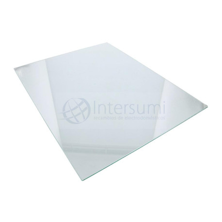 ESTANTE DE CRISTAL PARA FRIGORÍFICO HAIER 49053025