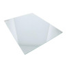 CLAYETTE VERRE POUR RÉFRIGÉRATEUR HAIER 49053025