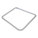JUNTA FIELTRO PUERTA PARA SECADORA BALAY, BOSCH, SIEMENS 00649045