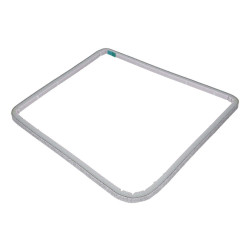 JOINT FEUTRE PORTE POUR SÈCHE-LINGE BALAY, BOSCH, SIEMENS 00649045