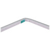 JOINT FEUTRE PORTE POUR SÈCHE-LINGE BALAY, BOSCH, SIEMENS 00649045