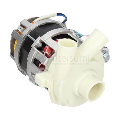 BOMBA DE CIRCULACIÓN PARA LAVAVAJILLAS CANDY, TEKA, YXW50-2F-2-(L) AS0039359