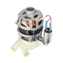 BOMBA DE CIRCULACIÓN PARA LAVAVAJILLAS CANDY, TEKA, YXW50-2F-2-(L) AS0039359