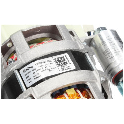 BOMBA DE CIRCULACIÓN PARA LAVAVAJILLAS CANDY, TEKA, YXW50-2F-2-(L) AS0039359
