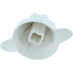 CONO EXPRIMIDOR MOULINEX BKB241 SS-192355