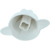 CONO EXPRIMIDOR MOULINEX BKB241 SS-192355
