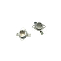 KIT TERMOSTATOS FIJO ARISTON, INDESIT, 120º-140º C00116598