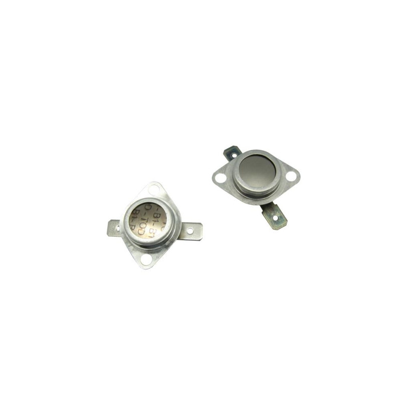 KIT TERMOSTATOS FIJO ARISTON, INDESIT, 120º-140º C00116598