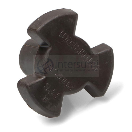 ARRASTRADOR PLATO MICROONDAS LG 4370W3A001TURN