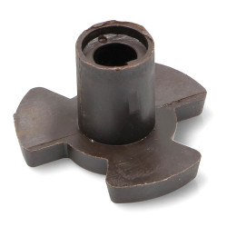 ARRASTRADOR PLATO MICROONDAS LG 4370W3A001TURN