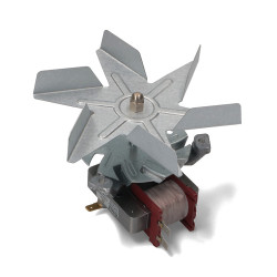 MOTOR VENTILADOR PARA HORNO BEKO 264100004
