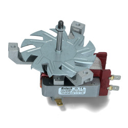 MOTOR VENTILADOR PARA HORNO BEKO 264100004