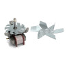 MOTEUR VENTILATEUR POUR FOUR BEKO 264100004