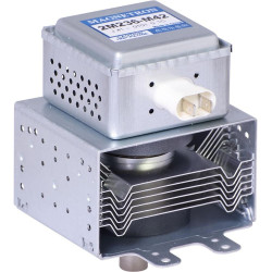 MAGNÉTRON MICRO-ONDES BOSCH, GAGGENAU, NEFF, SIEMENS 00642655