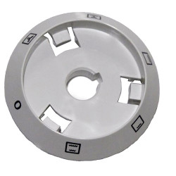 Indicateur cadran bouton de four Fagor C20A001B7