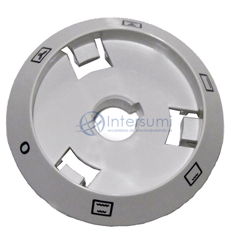 Indicateur cadran bouton de four Fagor C20A001B7