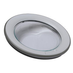 PORTE COMPLÈTE POUR LAVE-LINGE CANDY 43029254