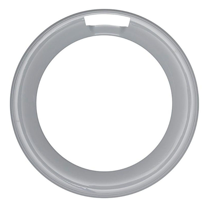 ARO EXTERIOR PUERTA PARA LAVADORA CANDY 43029398