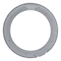ARO EXTERIOR PUERTA PARA LAVADORA CANDY 43029398
