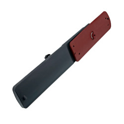 Bras asperseur inférieur lave-vaisselle AEG F65009W0P 1119226379