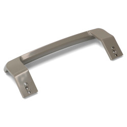 TIRADOR PUERTA PARA FRIGORÍFICO BEKO 4872691400