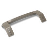 TIRADOR PUERTA PARA FRIGORÍFICO BEKO 4872691400