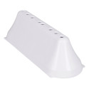 ALETA ROMPEAGUAS LAVADORA VESTEL BENAVENT BL1061, MLR1060W. 42148896