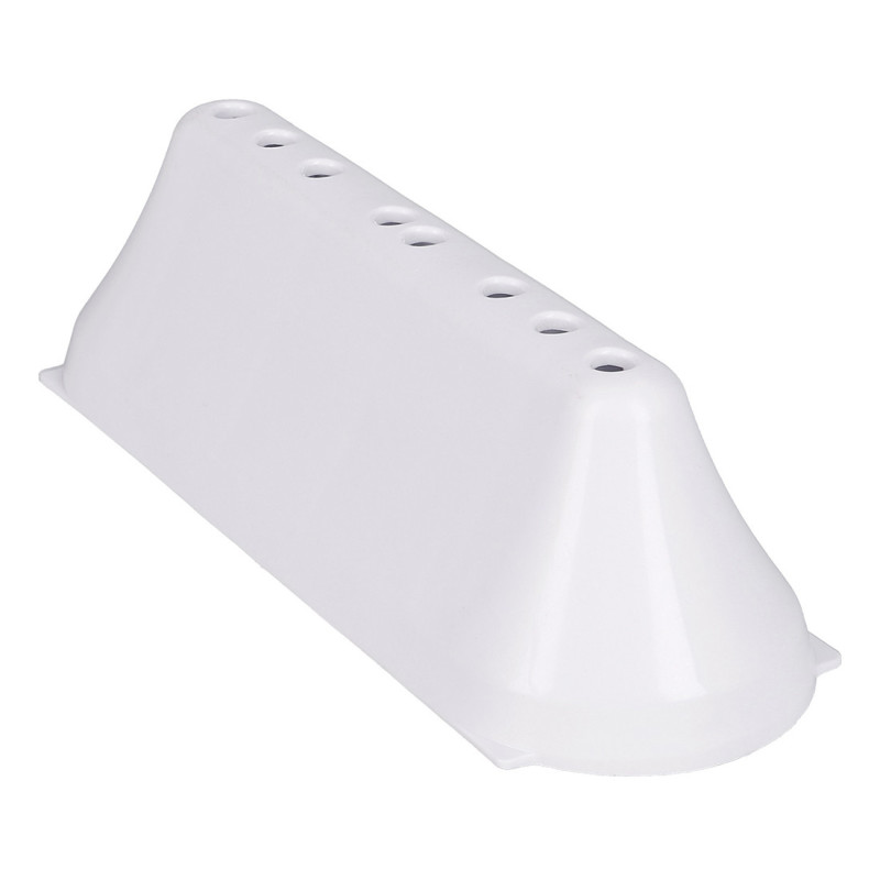 ALETA ROMPEAGUAS LAVADORA VESTEL BENAVENT BL1061, MLR1060W. 42148896