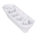 ALETA ROMPEAGUAS LAVADORA VESTEL BENAVENT BL1061, MLR1060W. 42148896