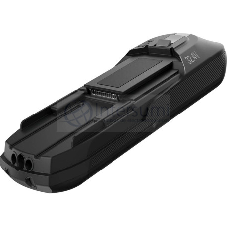 BATERÍA ORIGINAL EXTRAÍBLE DE 32,4 V PARA ASPIRADOR ROWENTA X-FORCE FLEX ZR009702