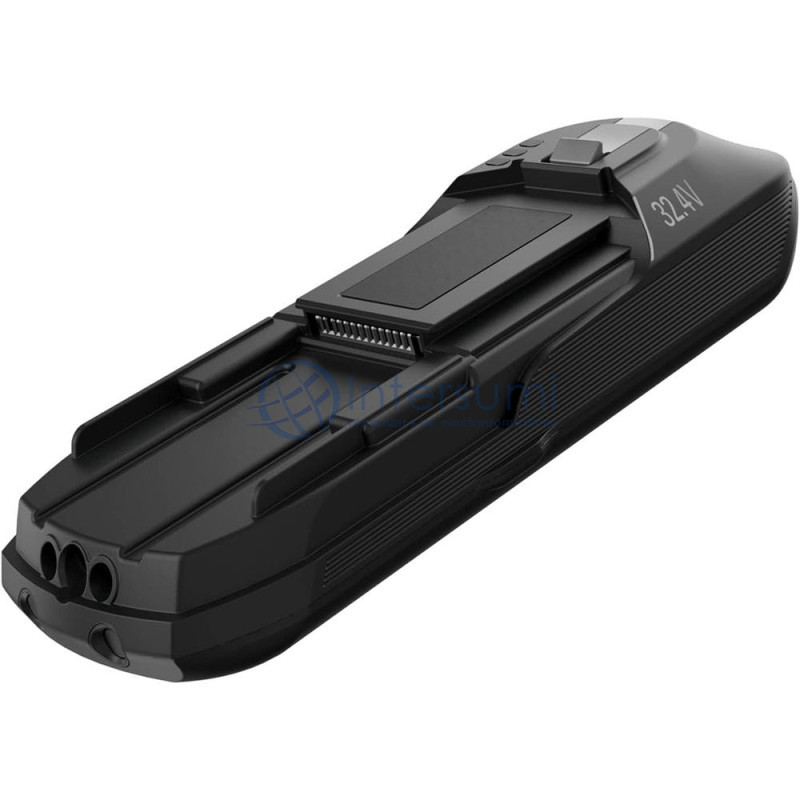 BATTERIE ORIGINALE AMOVIBLE 32,4 V POUR ASPIRATEUR ROWENTA X-FORCE FLEX ZR009702