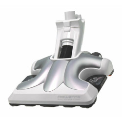 Buse d’aspiration blanche pour aspirateur Rowenta RS-2230001387