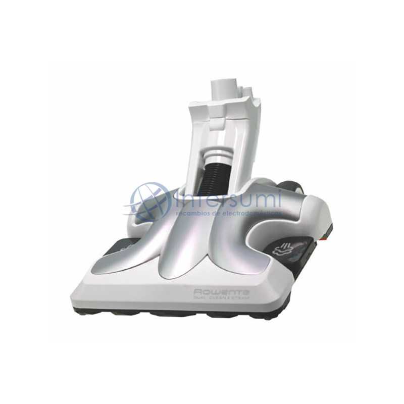 Buse d’aspiration blanche pour aspirateur Rowenta RS-2230001387