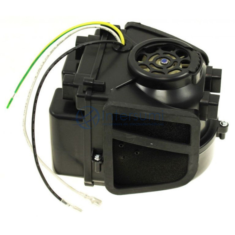 MOTEUR COMPLET POUR ASPIRATEUR ROWENTA RS-2230001544