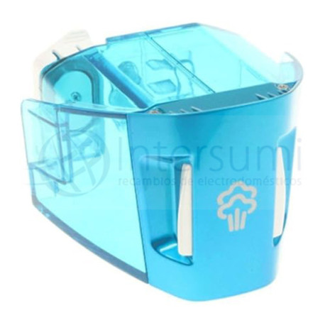 DEPÓSITO AZUL DE AGUA PARA ASPIRADORA ROWENTA RS-2230001558
