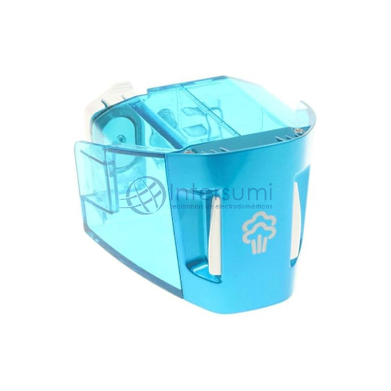 RÉSERVOIR D’EAU BLEU POUR ASPIRATEUR ROWENTA RS-2230001558
