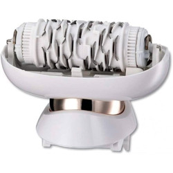 TÊTE POUR ÉPILATEUR BRAUN SILK EPIL 9 FLEX 81719648
