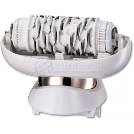 CABEZAL PARA DEPILADORA BRAUN SILK EPIL 9 FLEX 81719648