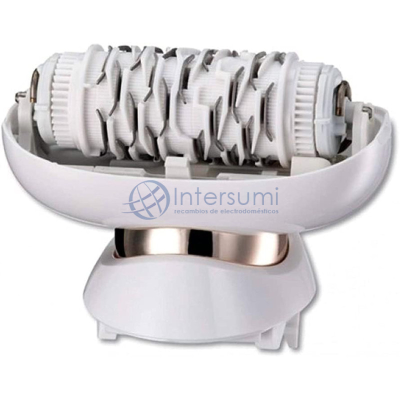 TÊTE POUR ÉPILATEUR BRAUN SILK EPIL 9 FLEX 81719648