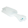 DOSEUR LAVE-VAISSELLE WHIRLPOOL AVEC DÉBITMÈTRE MAGNÉTIQUE 21WH0200