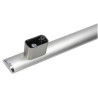 TIRADOR DE PUERTA PARA HORNO Y MICROONDAS WHIRLPOOL C00522029