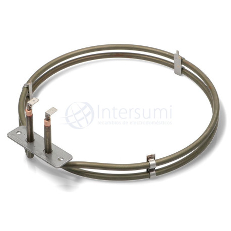 RESISTENCIA TURBO PARA HORNO ELECTROLUX 3878684004