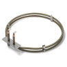 RÉSISTANCE TURBO POUR FOUR ELECTROLUX 3878684004