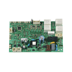 MODULE PUISSANCE FOUR AEG, ELECTROLUX, IKEA, KÜPPERSBUSCH 8077075052