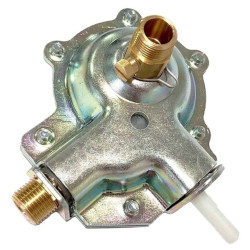 VANNE HYDRAULIQUE, CORPS D’EAU POUR CHAUFFE-EAU FAGOR 11 L 810000213