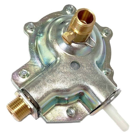 VÁLVULA HIDRAULICA, CUERPO DE AGUA PARA CALENTADOR FAGOR 11 L. 810000213