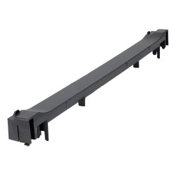 COUVERCLE PARTIE SUPÉRIEURE PORTE FOUR AEG, ELECTROLUX 140129634014