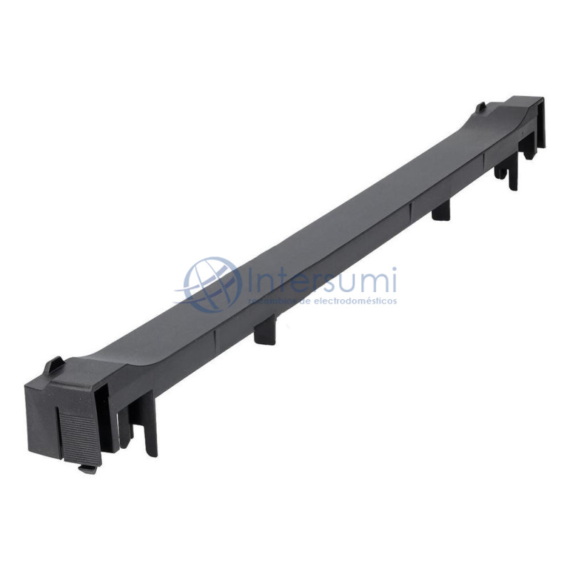 COUVERCLE PARTIE SUPÉRIEURE PORTE FOUR AEG, ELECTROLUX 140129634014